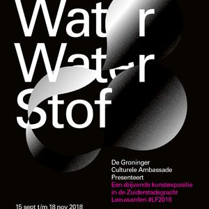 Zomaar Radio #162; Artist Talks by Groninger Culturele Ambassade