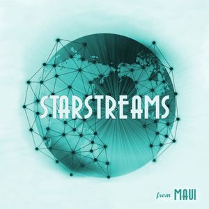 Starstreams Pgm i088