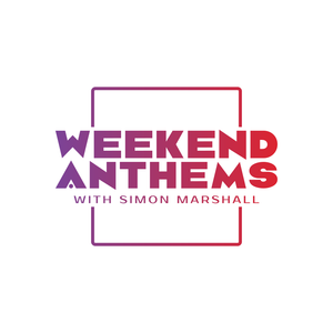 Weekend Anthems 27/11/2021
