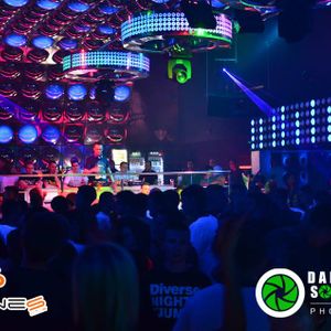 Ronald de Foe - In The Mix (Trance 002 - Guest Mix For Martin Thomas aka M2R)