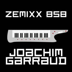 ZEMIXX 858, ASTRONAUT PROGRAM