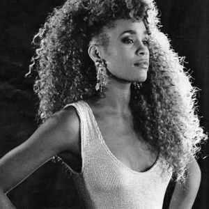 Whitney Houston: Megamix [2018]
