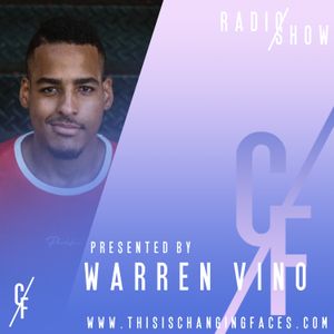 191 With Warren Vino - Special Guest: Heat Alliance