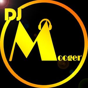 Mooger Warm Up Club Mix Vol 3