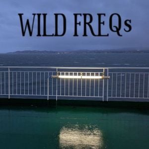 Wild Freqs