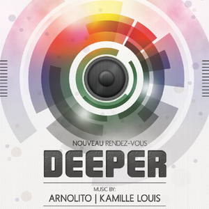 Arnolito - Deeper Session