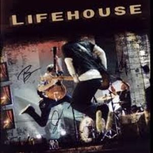 STORM... BEST OF LIFEHOUSE by Speechless298 | Mixcloud