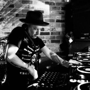 Louie Vega Live at The BBE Store (Record Store Day 2019) // 13-04-19