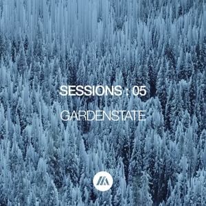 Cover art for SESSIONS : 05 | MELODIC TECHNO, DEEP HOUSE, BREAKBEAT | GARDENSTATE by aftrhrsrecords