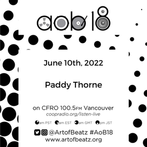 Art of Beatz Radio Guest Mix 10-06-22