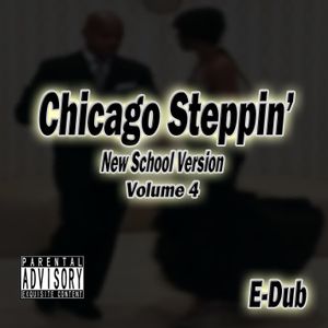 steppin volume chicago mixcloud
