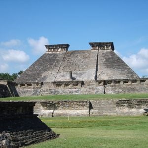 El Tajín