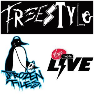 FreeStyle: The Virgin Mobile Soul Session Archive feat Schott Free