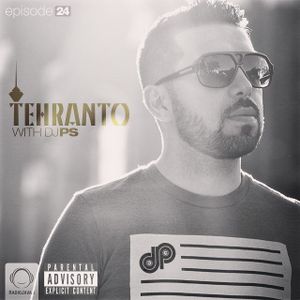 tehranto episode 24