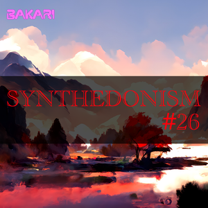Synthedonism - Session #26