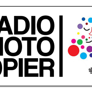 Radio Photocopier - The part in the middle