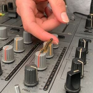 City of Synths Ep. 14