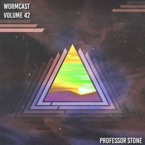 Wormcast with Dj Professor Stone