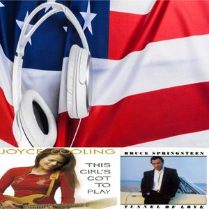 The Sound Of American Music Presented By Angela Anderson