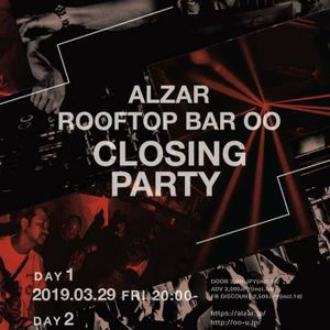 Alzar Rooftop Bar Oo Closing Party Day2 Beyond Aka O Man Dj Live Mix By Dj O Man Mixcloud