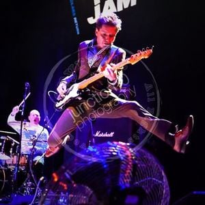 Ola's Kool Kitchen 233 with Steve 'Smiley' Barnard