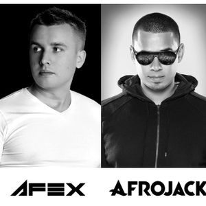 AFEX SESSIONS - EPISODE 007 (feat. AFROJACK)