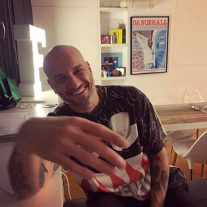 Crookers 21-04-2020