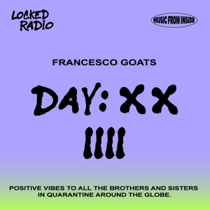 DAY/24 Disorder forces