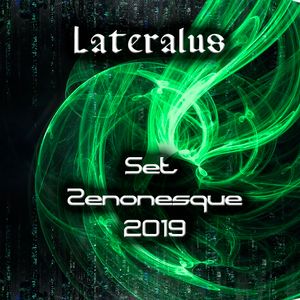 Lateralus - Zenonesque 2019