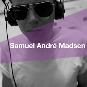 Dunkel Radio 002 - Samuel André Madsen Dunkel | Mixcloud