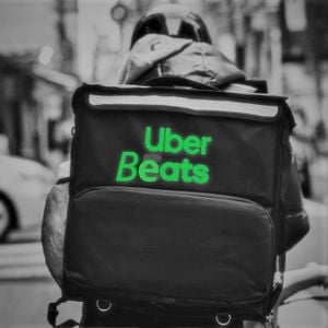 Uber Beats(Tech house,minimal,Techno) by nishiyang  Mixcloud