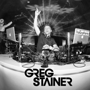 Greg Stainer - February 2015 Emirates CLUB ANTHEMS
