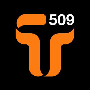 Transitions 509 with John Digweed