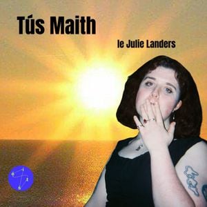 Tús Maith le Julie Landers #13