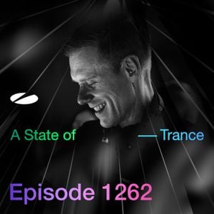 Armin van Buuren - A State Of Trance 1262 (Unfiltered Special) 2026-01-29