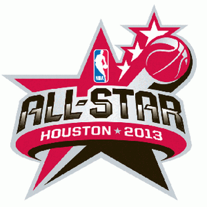 2013 Htown NBA All-Star Weekend Mixtape