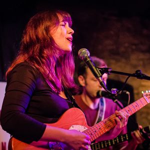 Laura Groves (Live From The Brass & Crimson, Edinburgh) - 21st July ...