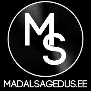 Madalsagedus 30.09.2019 Vinyl only