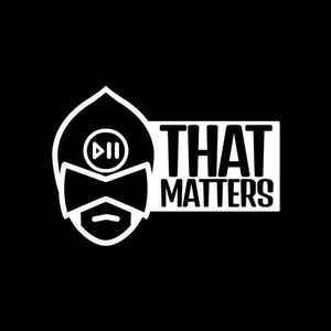 That Matters | IWI Mix