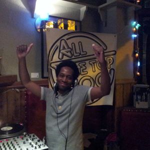 All Time Top 100 - DJ Ty