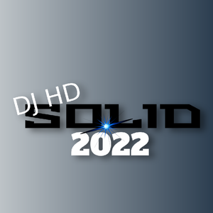 DJ HD SOLID 2022
