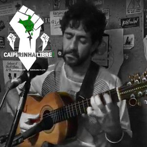 ¡Caipirinha Libre!