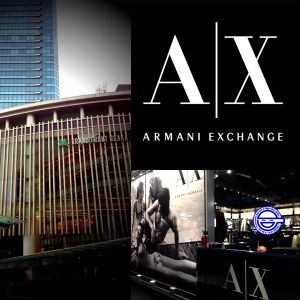 armani osaka