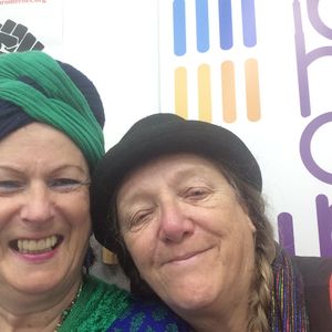 Your Voice Matters with Jilliana Ranicar-Breese and Susi oddball 080917