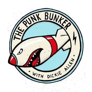The Punk Bunker - Episode 7 (30/11/2020)