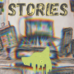 StoryTeller's
