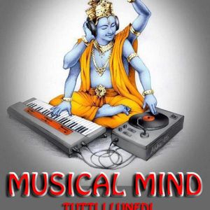 Musical Mind - Fabio Power - 26.02.2013