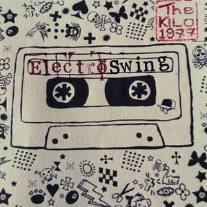 Electro Swing All Vinyl Mixtape By The Kilo 1977 Mixcloud