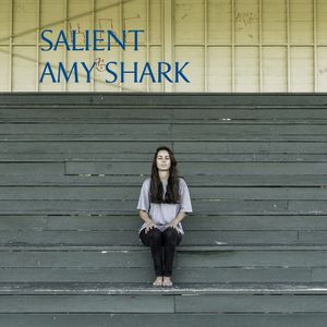 Salient - Amy Shark