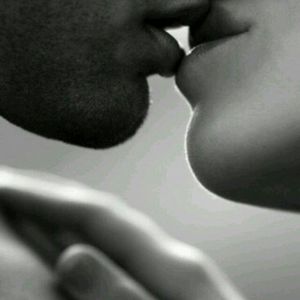 Deep Kisses